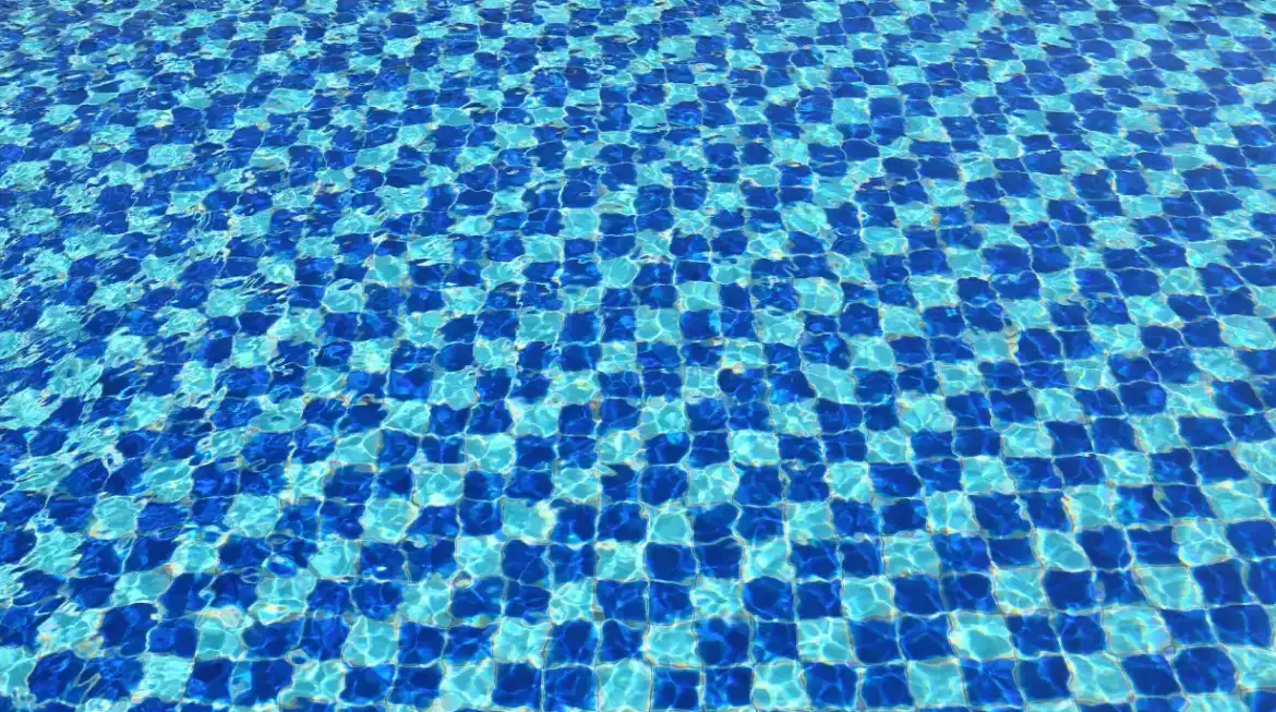 Pool Tiles